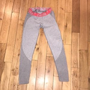 Gymshark leggings never worn